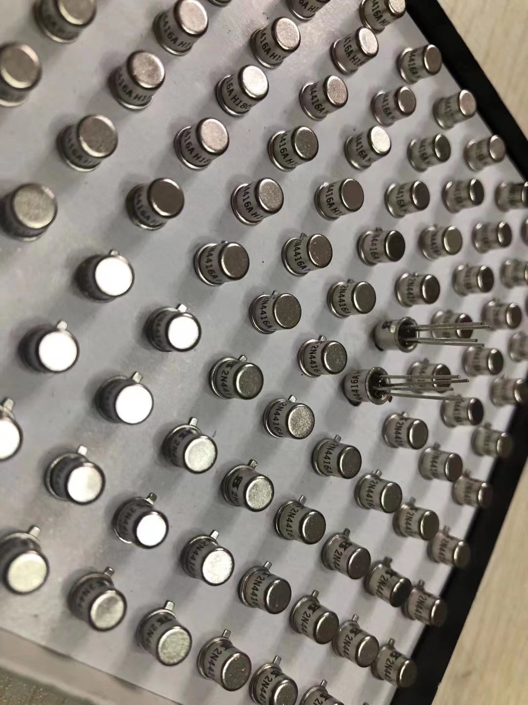 What interference does the outside world